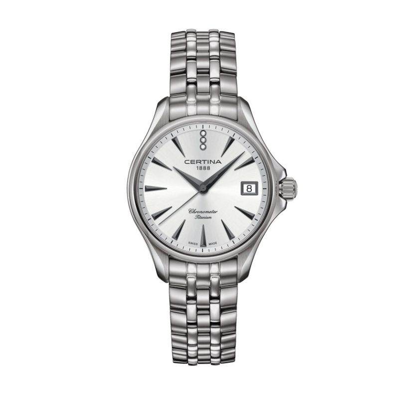 DS Action Lady Diamonds / C032.051.44.036.00