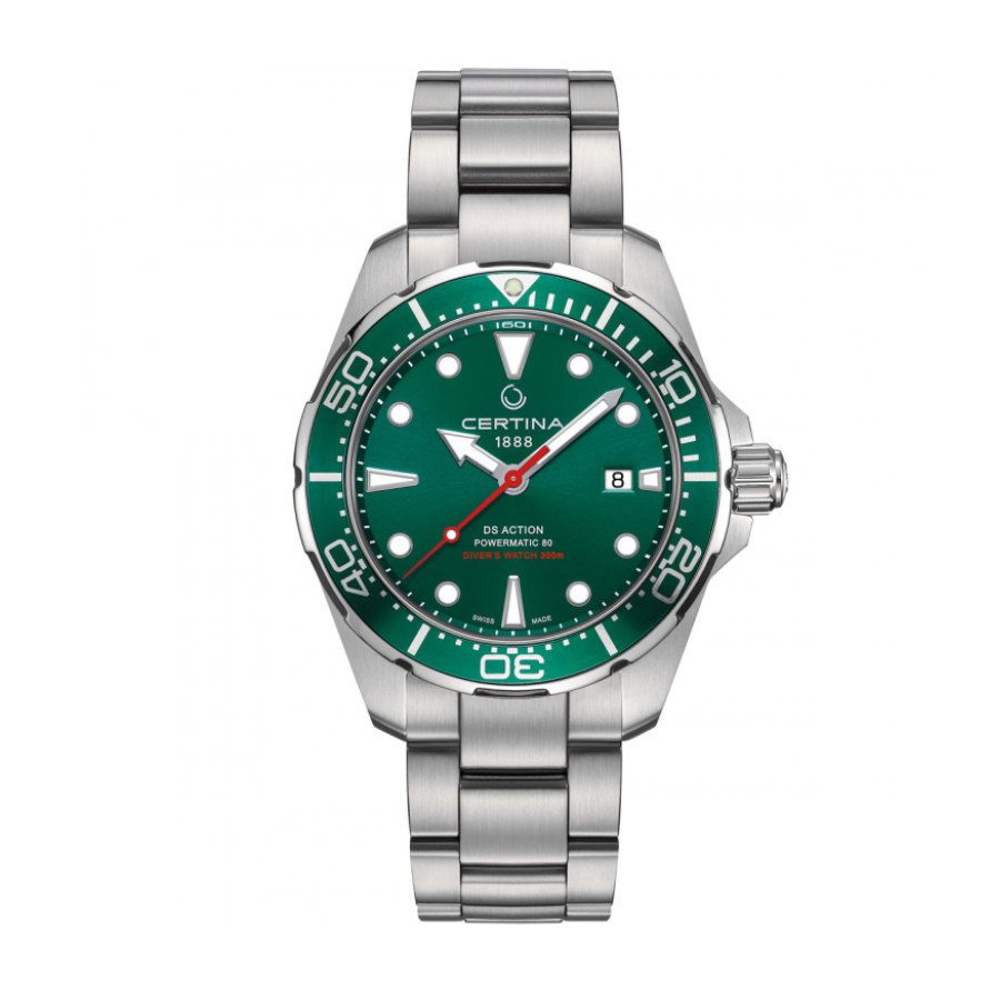 DS Action Diver / C032.407.11.091.00
