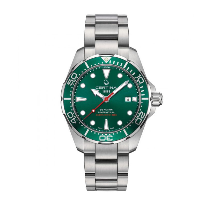 DS Action Diver / C032.407.11.091.00