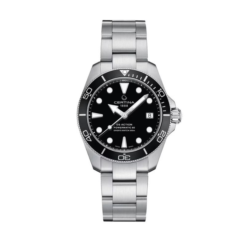 DS Action Diver / C032.807.11.051.00