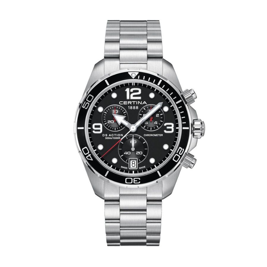 DS Action Chronograph / C032.434.11.057.00