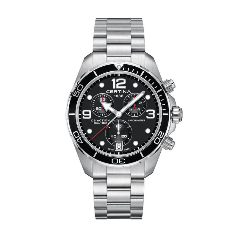 DS Action Chronograph / C032.434.11.057.00