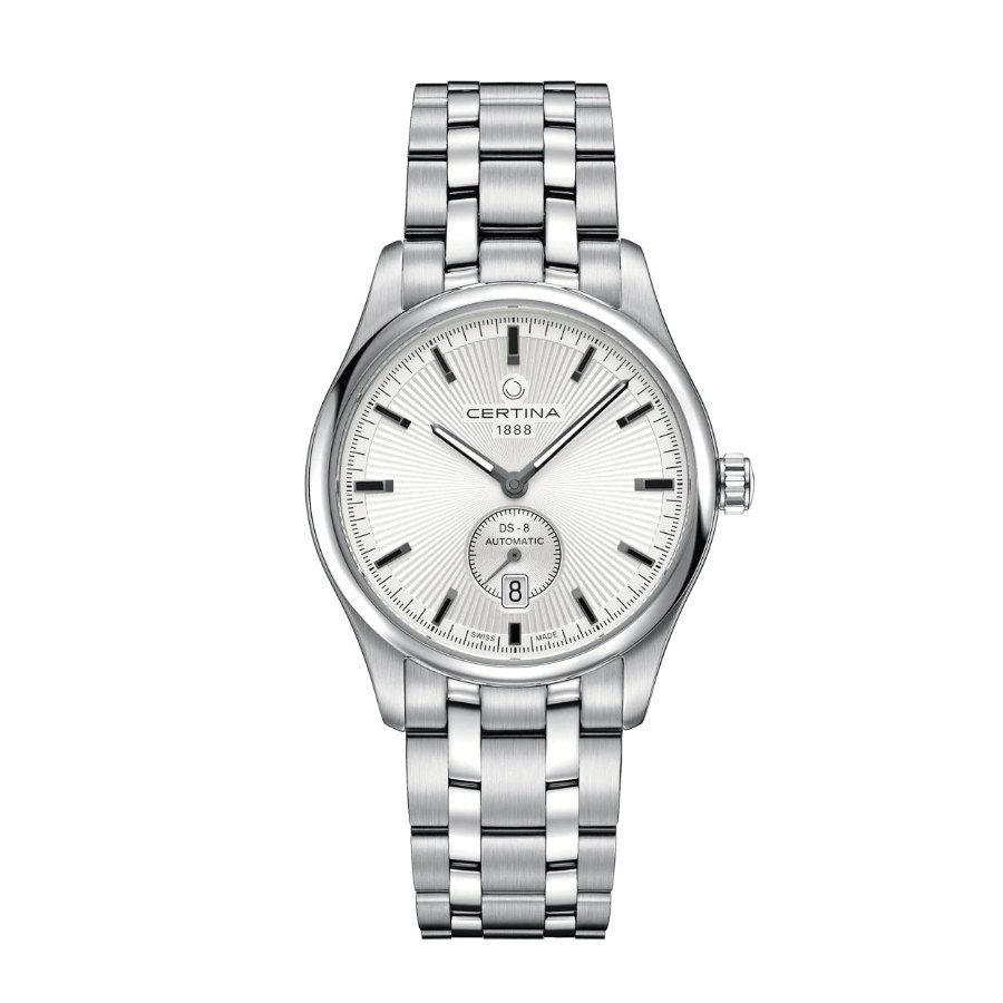 DS-8 Small / C033.428.11.031.00