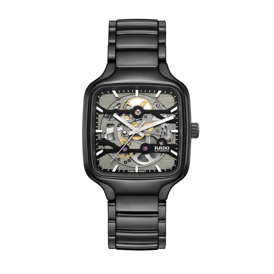 True Square Automatic Skeleton / R27197152