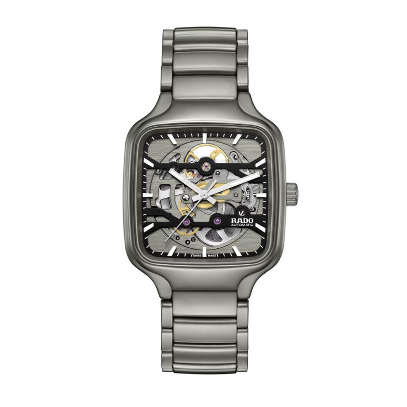 True Square Automatic Skeleton / R27196152 True Square Automatic Skeleton / R27196152