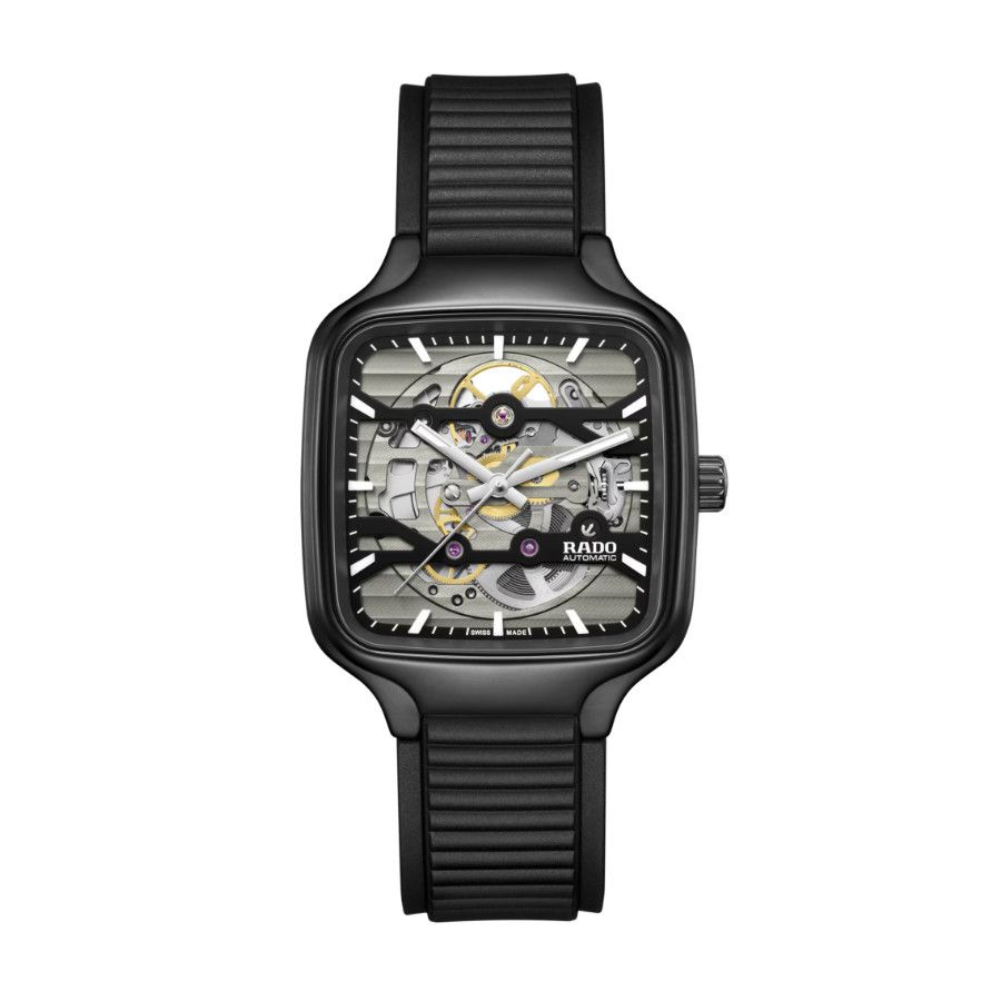 True Square Automatic Skeleton / R27197169