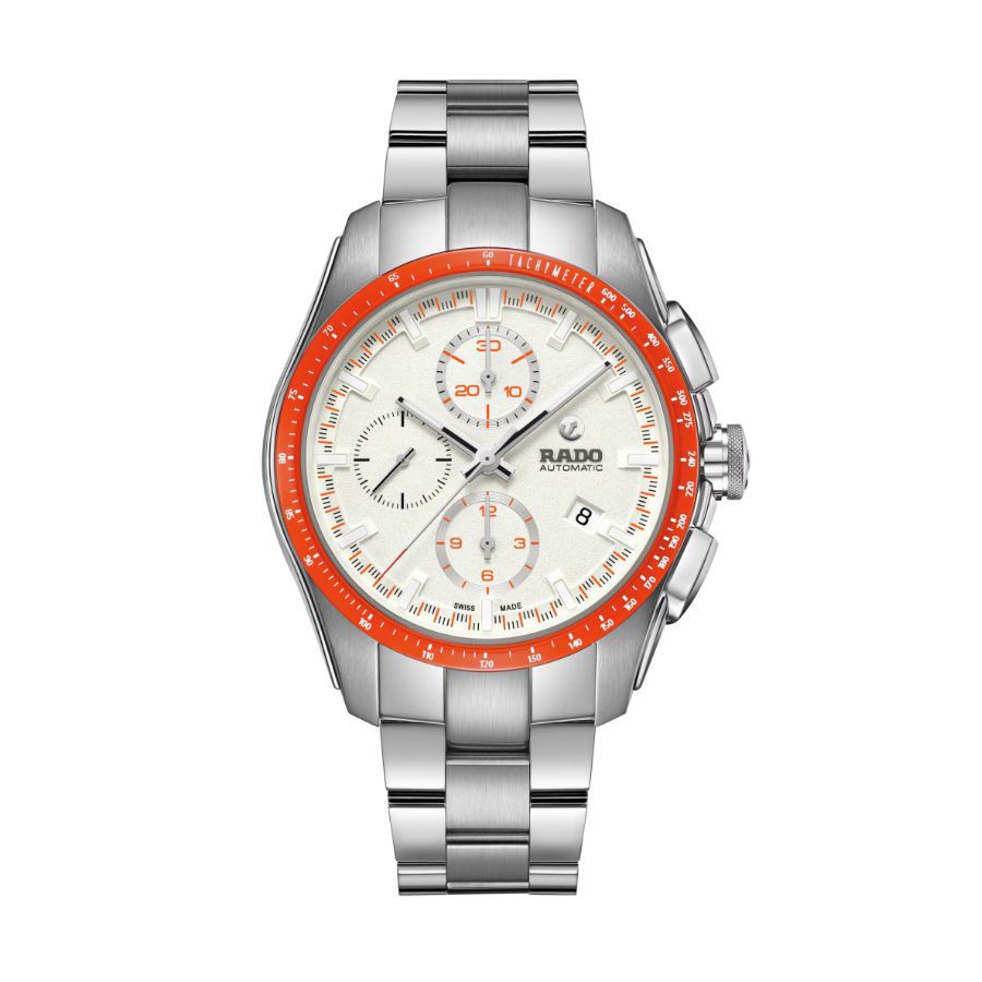 Hyperchrome Chronograph / R32042013