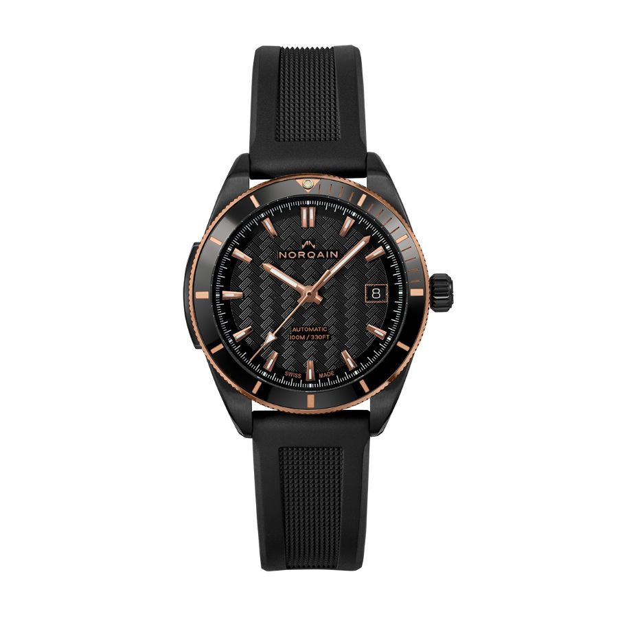 Adventure Sport 37mm DLC / NB1800BG81A/B183