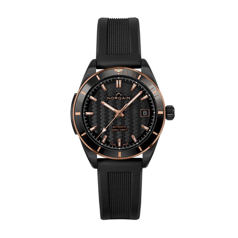 Adventure Sport 37mm DLC / NB1800BG81A/B183