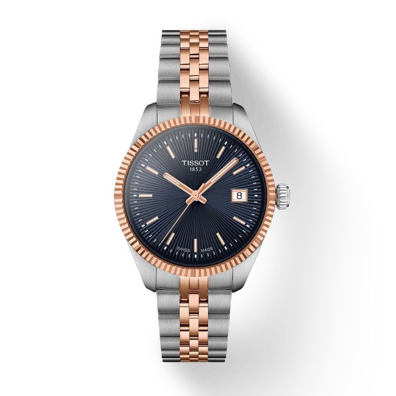 Tissot Ballade 34mm / T156.210.22.041.00