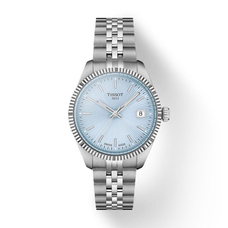 Tissot Ballade 34mm / T156.210.11.351.00