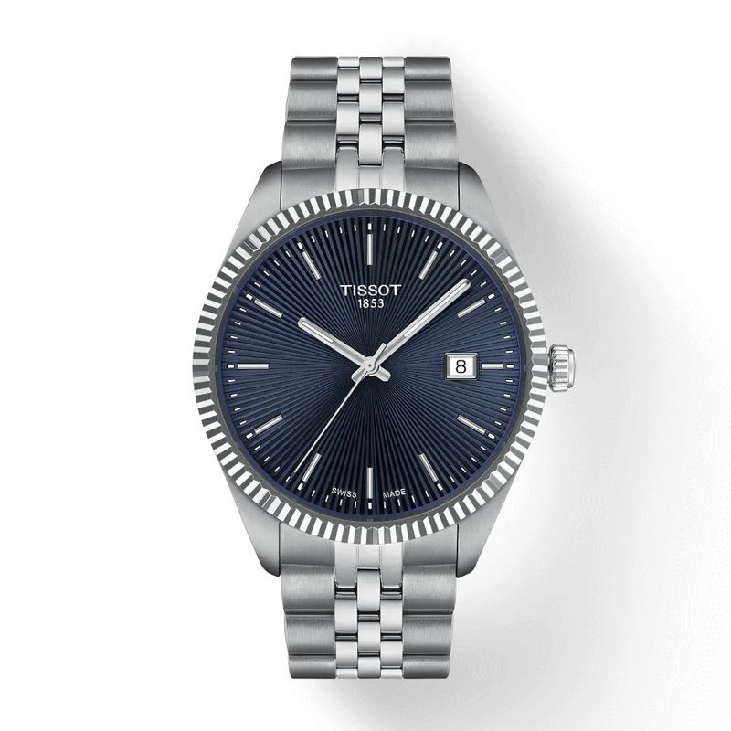 Tissot Ballade 40mm / T156.410.11.041.00