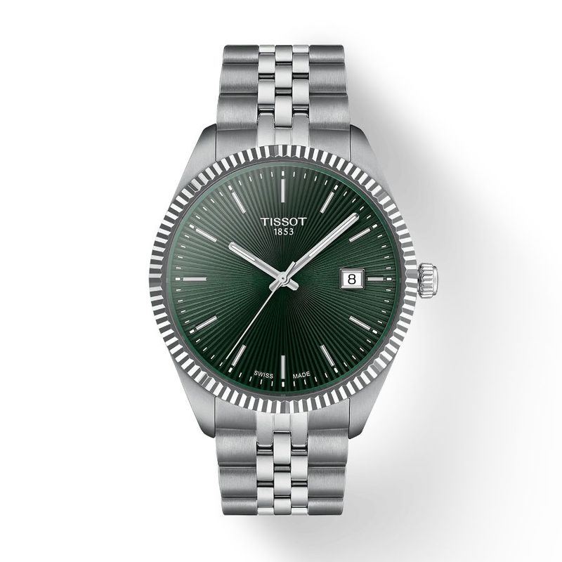 Tissot Ballade 40mm / T156.410.11.091.00