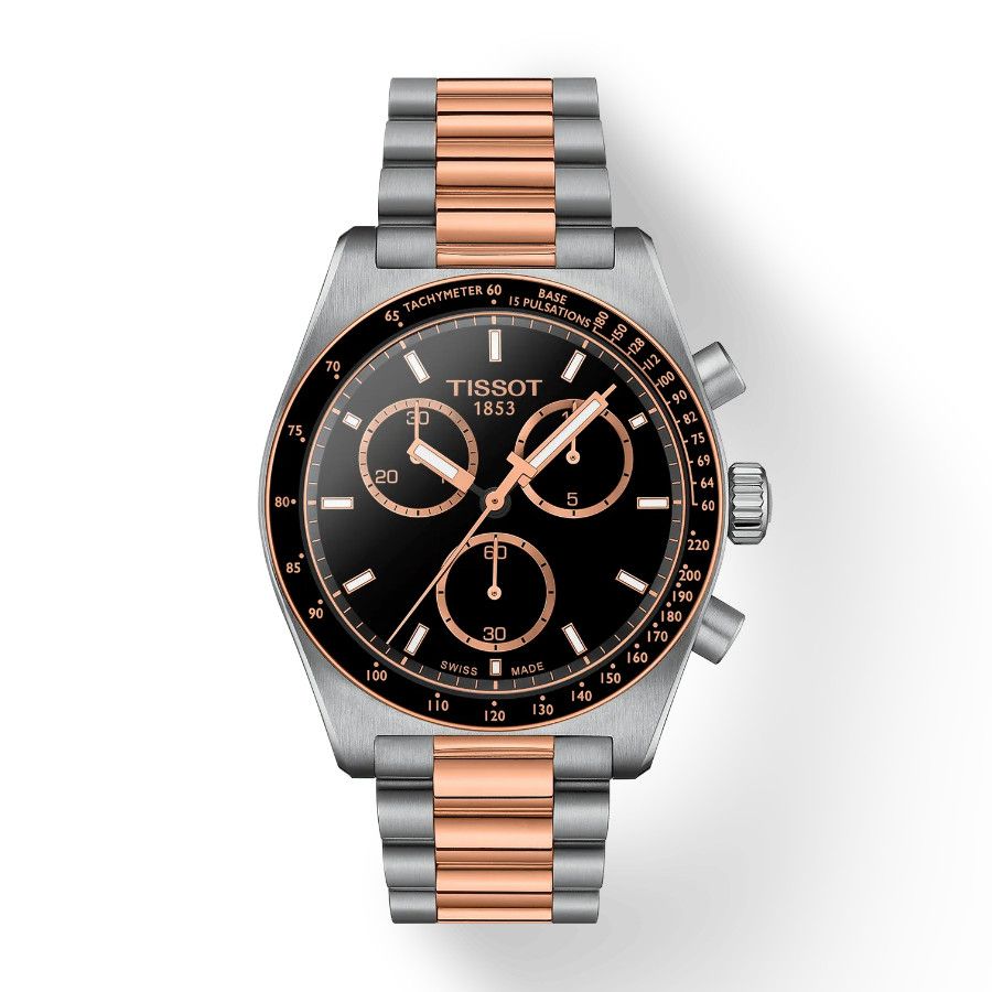 Tissot PR516 Quartz Chronograph / T149.417.22.051.01