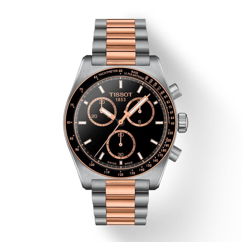 Tissot PR516 Quartz Chronograph / T149.417.22.051.01