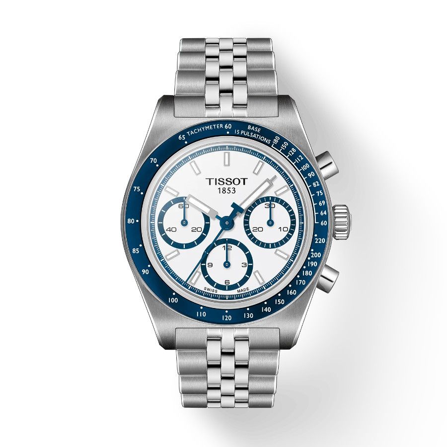 Tissot PR516 Automatic Chronograph / T149.462.11.011.00