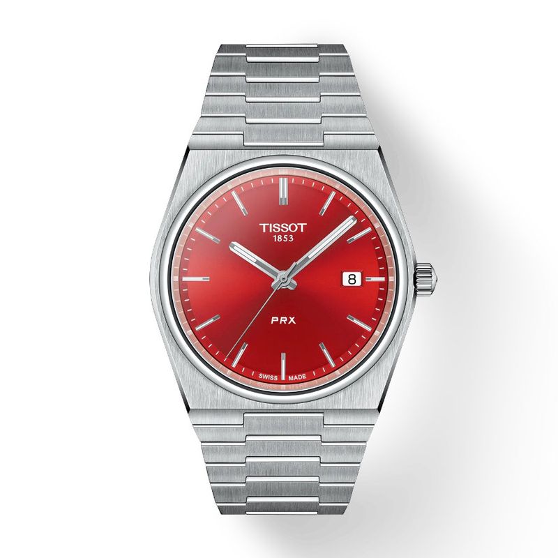 Tissot PRX Quartz 35mm / T137.210.11.421.00