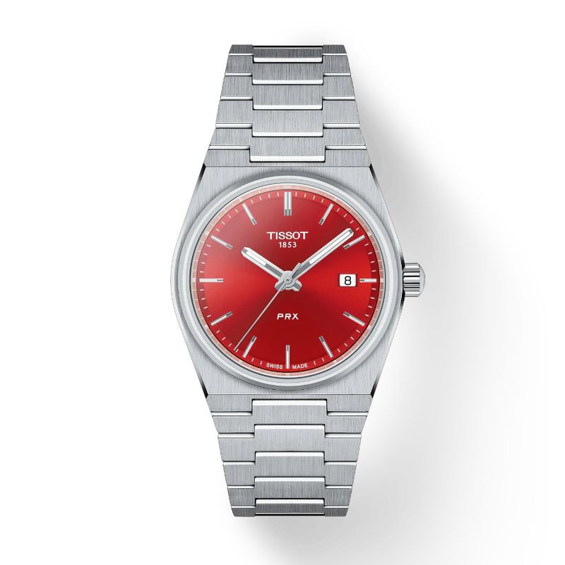 Tissot PRX Quartz 40mm / T137.410.11.421.00
