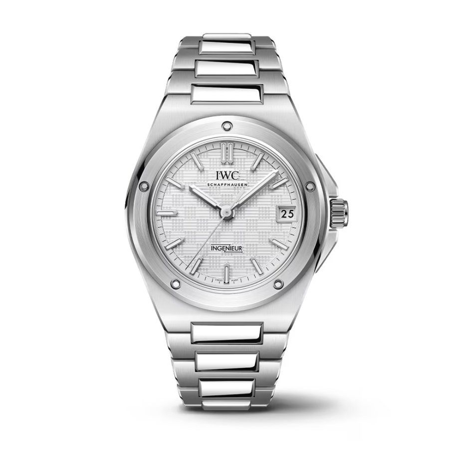 Ingenieur Automatic 35 / IW324901