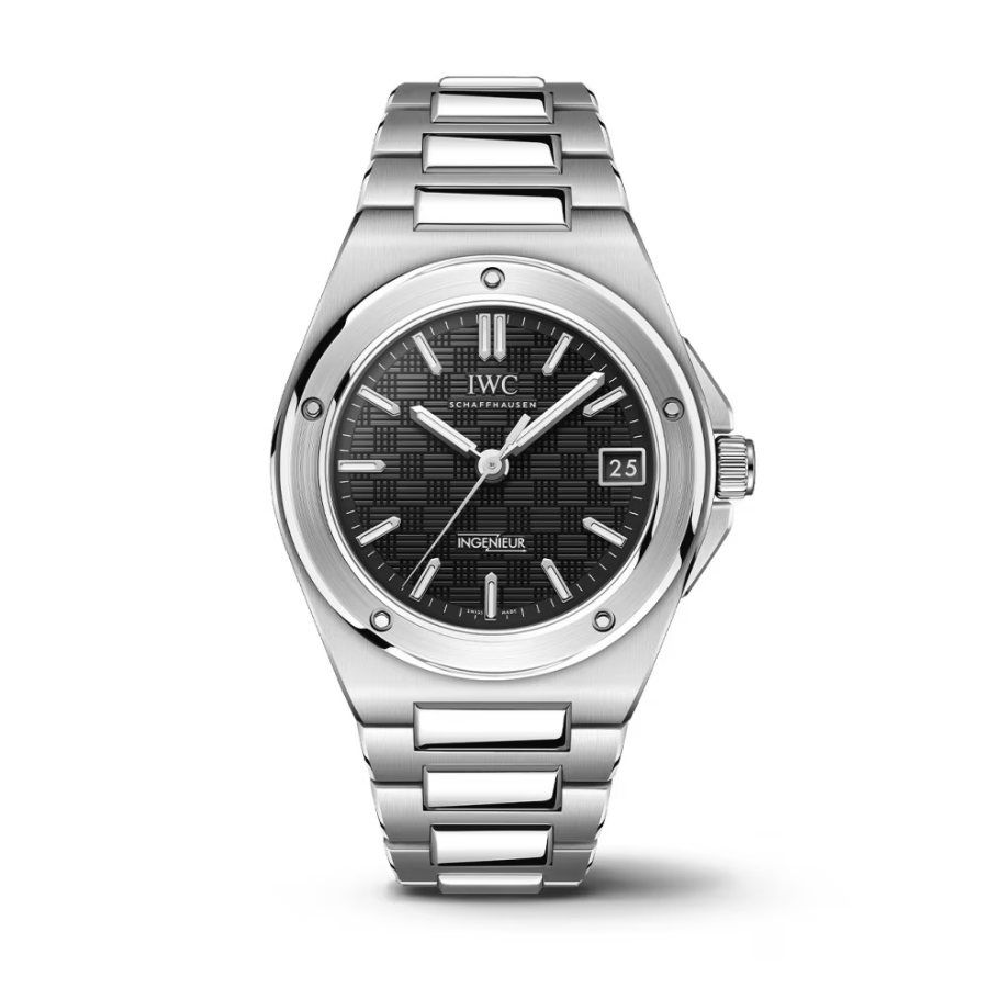 Ingenieur Automatic 35 / IW324906