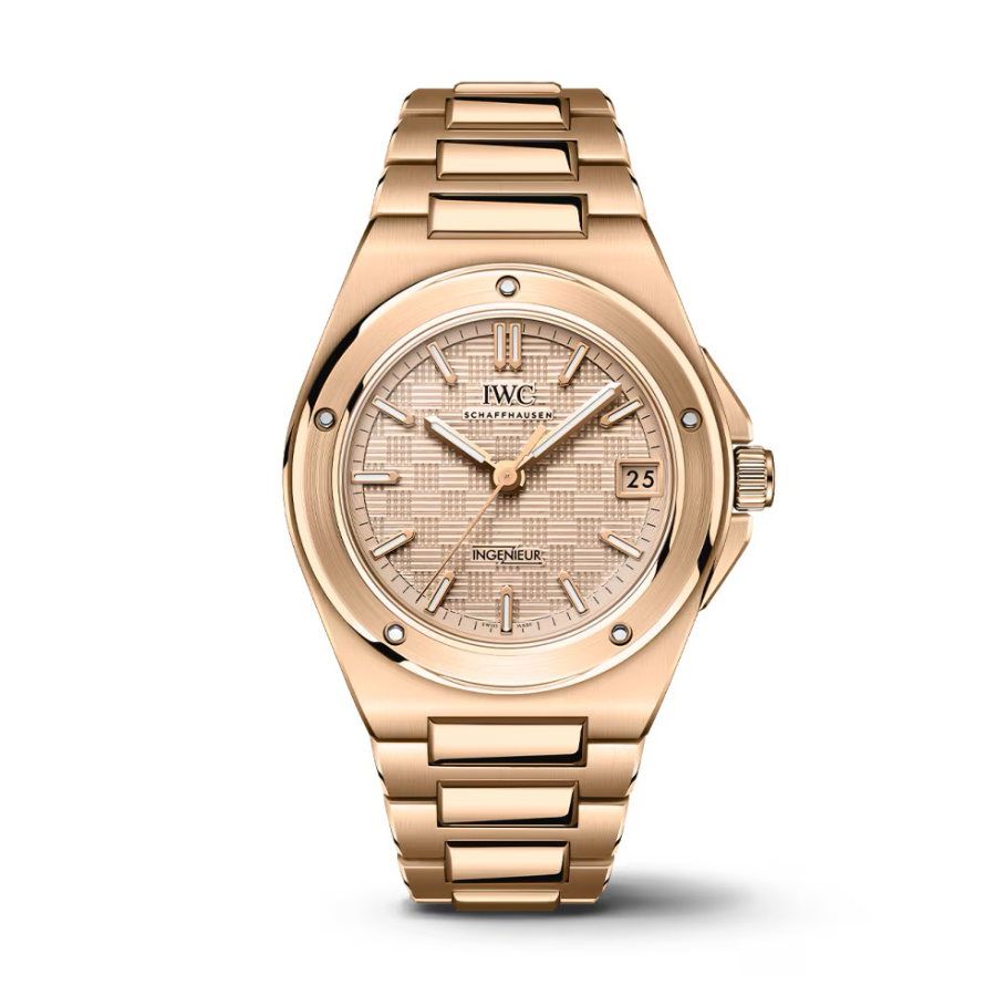 Ingenieur Automatic 35 / IW324903