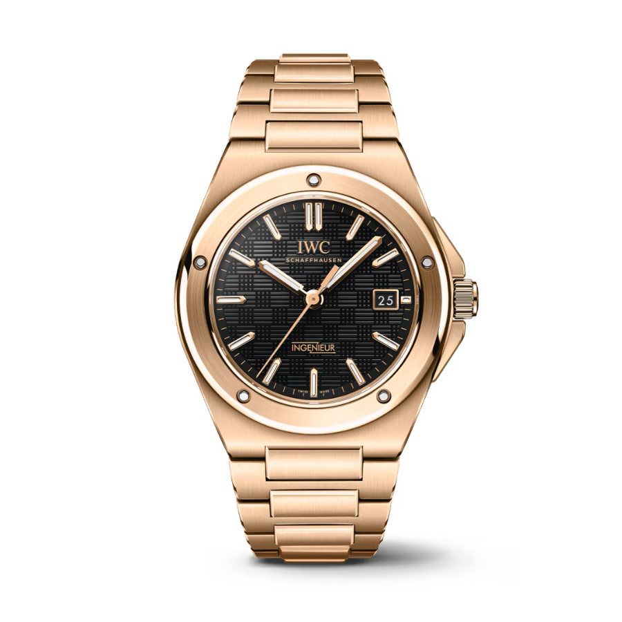 Ingenieur Automatic 40 / IW328702