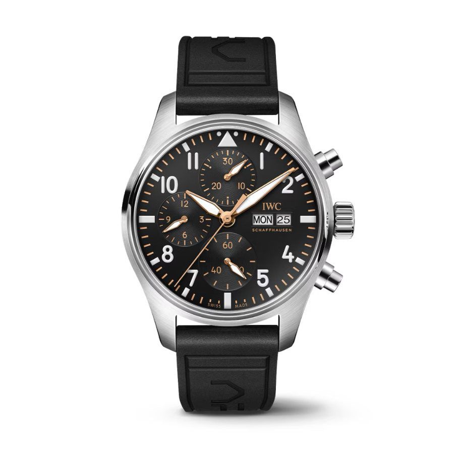 Pilot’s Watch Chronograph 41 APXGP / IW388116
