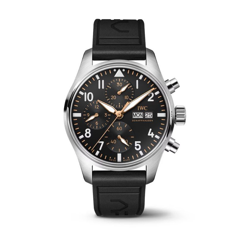 Pilot’s Watch Chronograph 41 APXGP / IW388116 Pilot’s Watch Chronograph 41 APXGP / IW388116