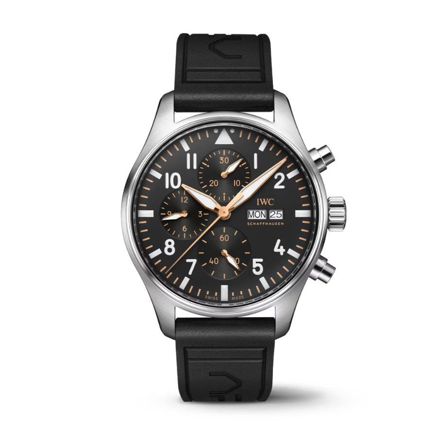 Pilot’s Watch Chronograph APXGP / IW378009