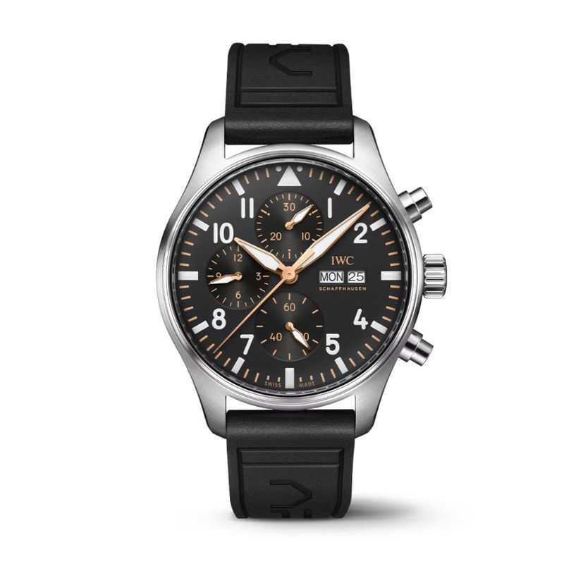 Pilot’s Watch Chronograph APXGP / IW378009 Pilot’s Watch Chronograph APXGP / IW378009