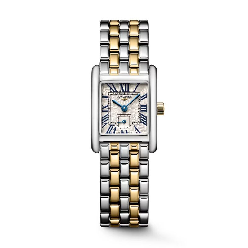 Longines Mini Dolcevita / L5.200.5.70.7