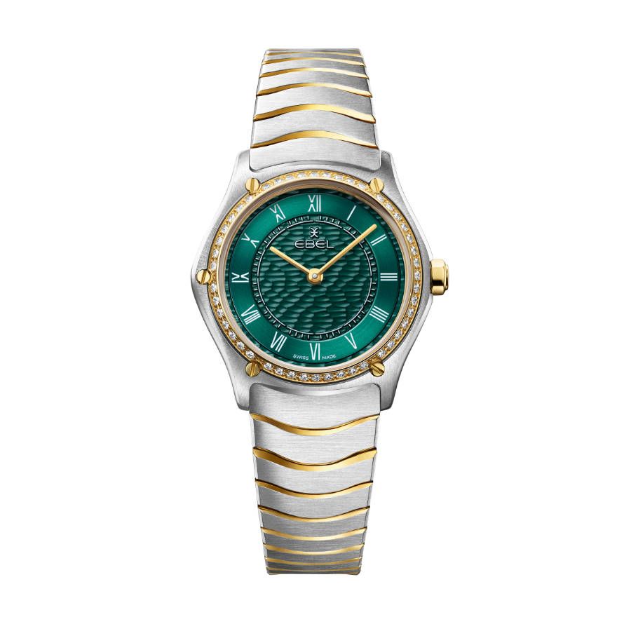 Ebel Sport Classic / 1216702