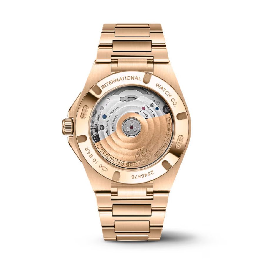 Ingenieur Automatic 35 / IW324903