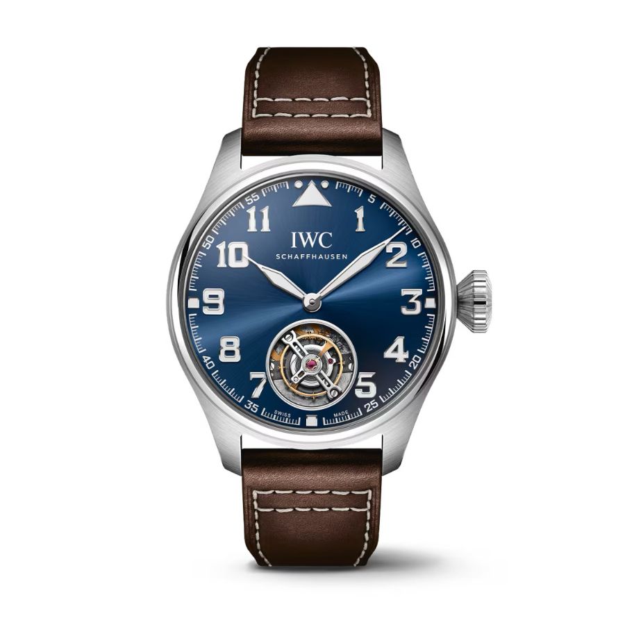 Big Pilot’s Watch 43 Tourbillon Le Petit Prince / IW329501
