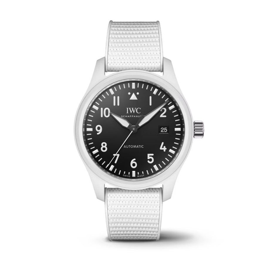 Pilot's Watch Automatic 41 TOP GUN Lake Tahoe / IW328104