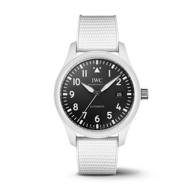 Pilot's Watch Automatic 41 TOP GUN Lake Tahoe / IW328104 Pilot's Watch Automatic 41 TOP GUN Lake Tahoe / IW328104