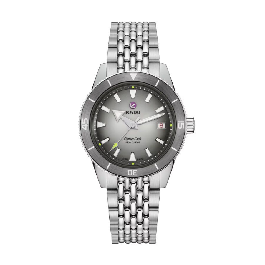 Captain Cook x Tennis Limited Edition / R32222108