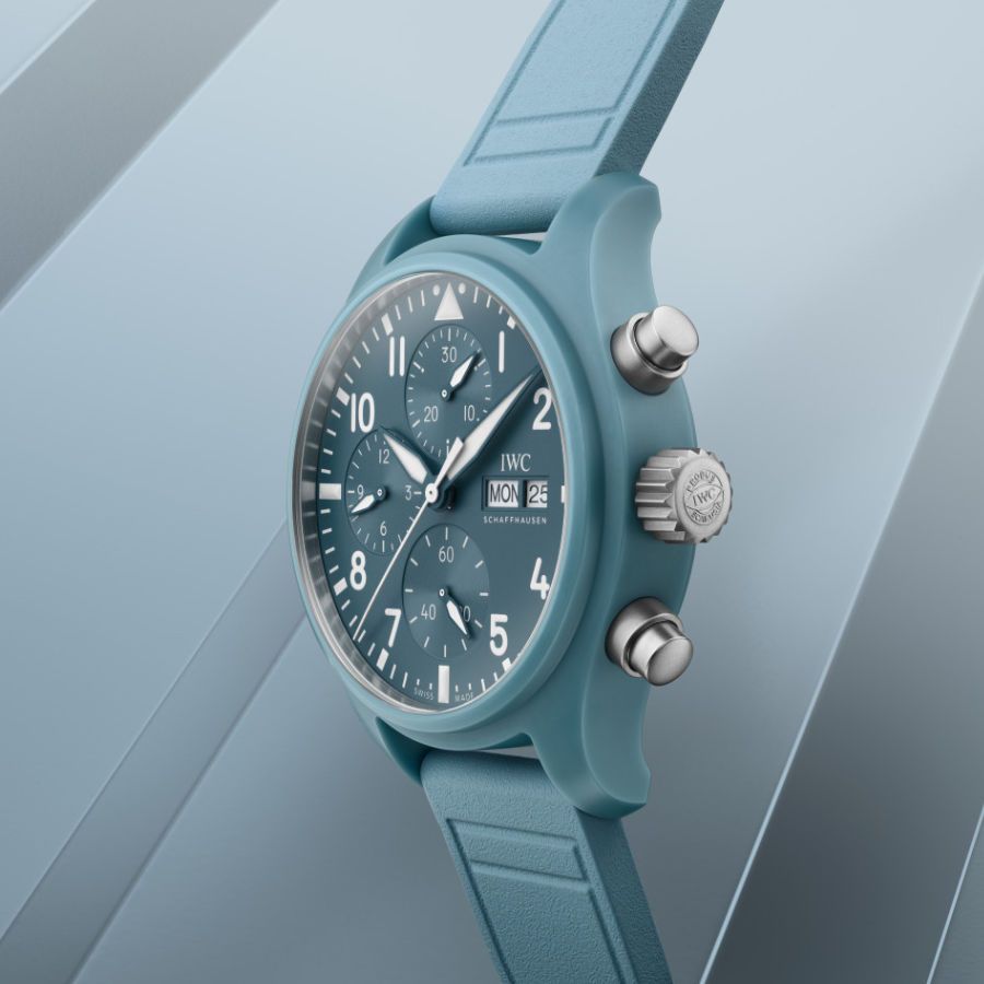 Pilot’s Watch Chronograph 41 TOP GUN Miramar / IW389409