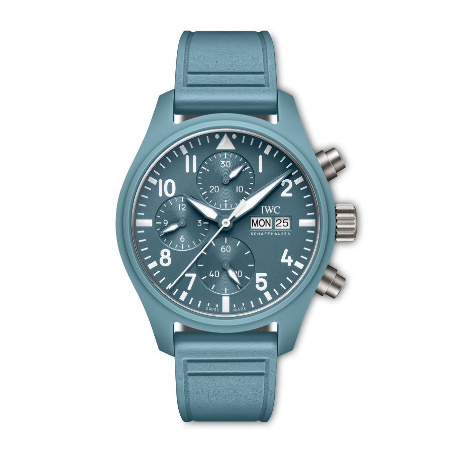 Pilot’s Watch Chronograph 41 TOP GUN Miramar / IW389409