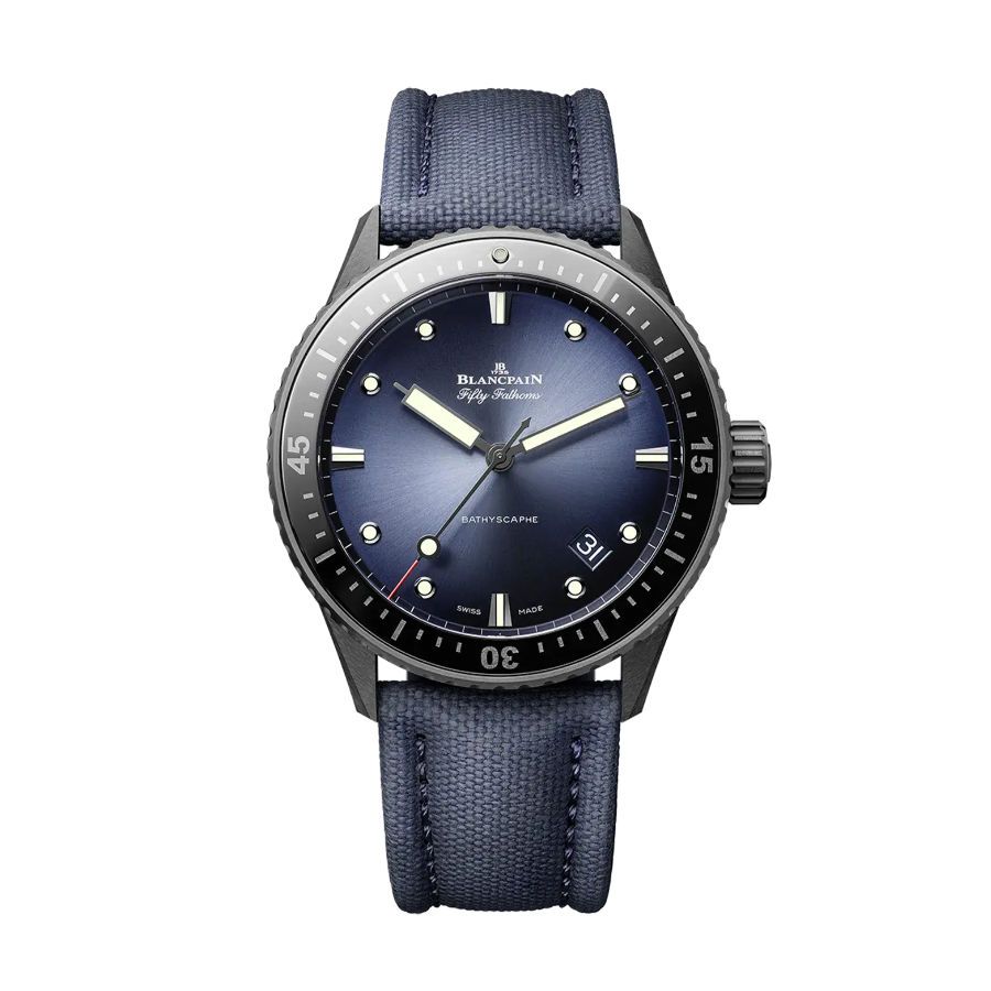 Bathyscaphe / 5000A 0140 O52A