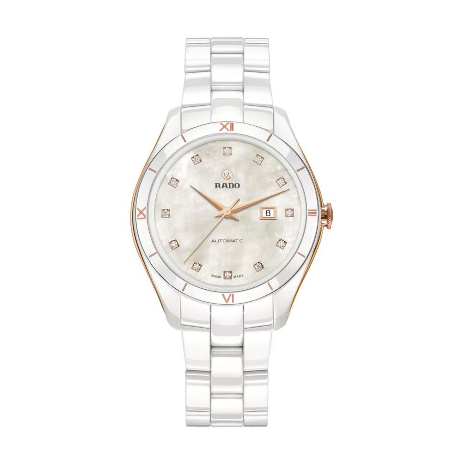 HyperChrome Automatic Diamonds / R32033902