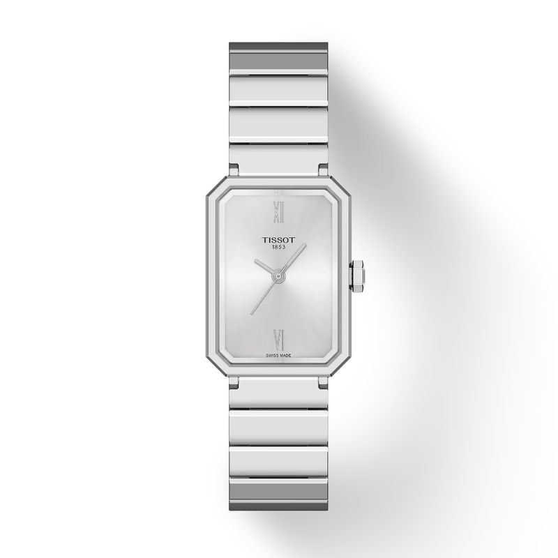 Tissot SRV 30mm/ T160.110.11.033.00