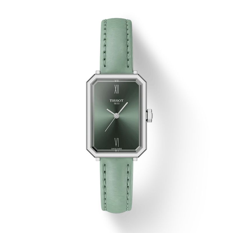 Tissot SRV 30mm/ T160.110.16.093.00