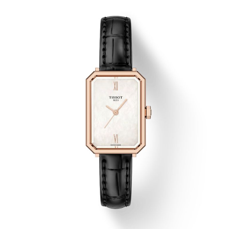 Tissot SRV 30mm/ T160.110.36.113.00