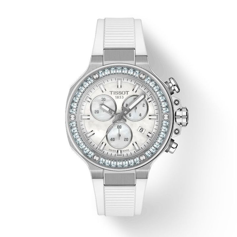 Tissot T-Race 38mm / T141.817.97.111.00