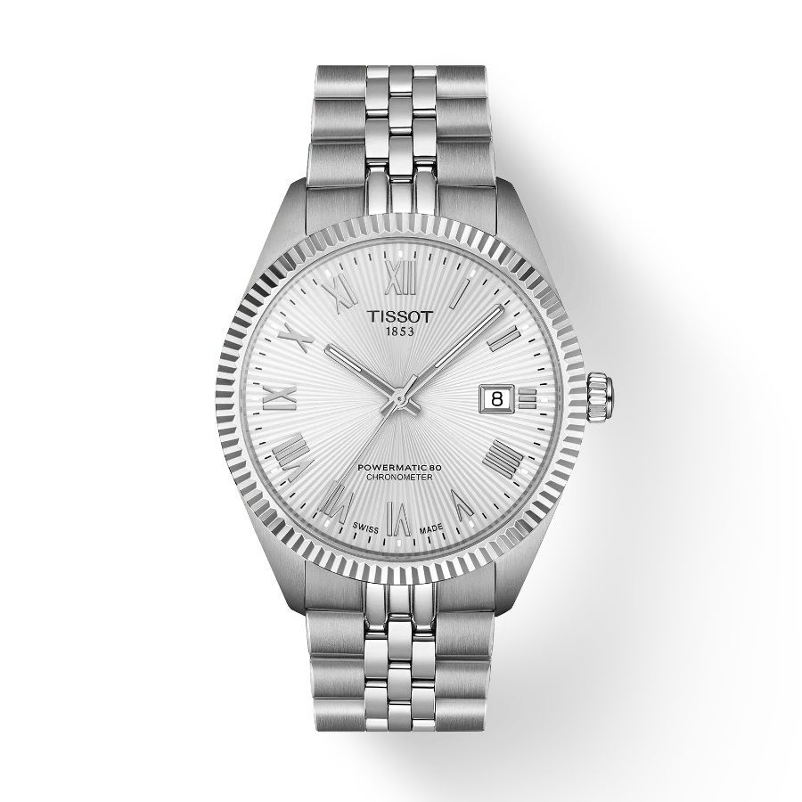 Tissot Ballade 39mm / T156.408.11.033.00