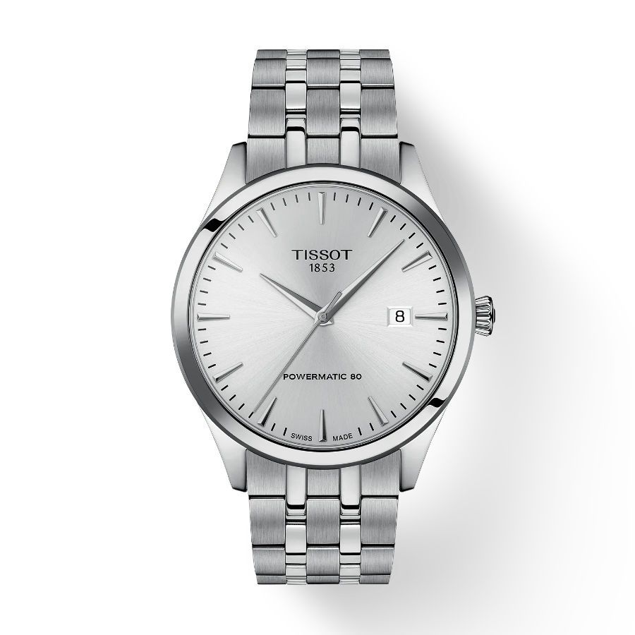 Tissot Classic Dream 40mm / T158.407.11.031.00
