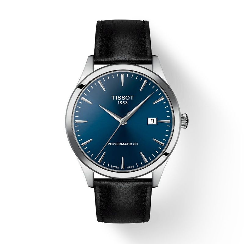 Tissot Classic Dream 40mm / T158.407.16.041.00