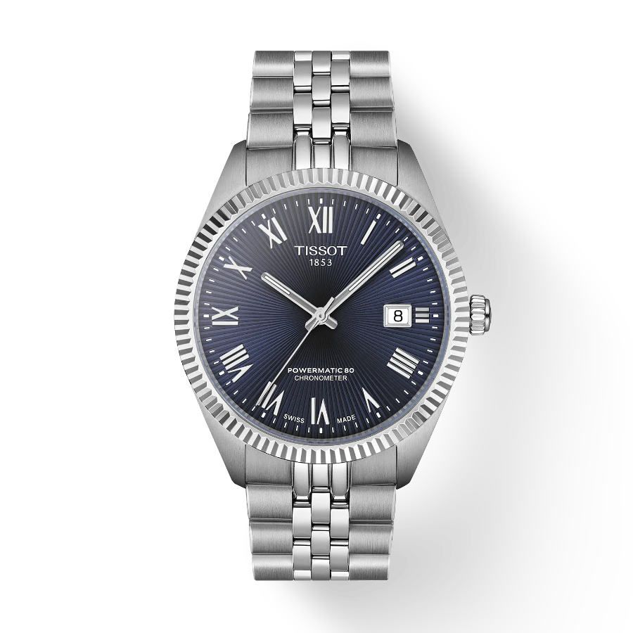 Tissot Ballade 39mm / T156.408.11.043.00