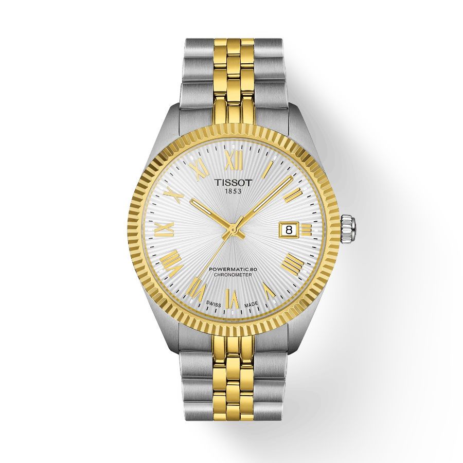Tissot Ballade 39mm / T156.408.22.033.00